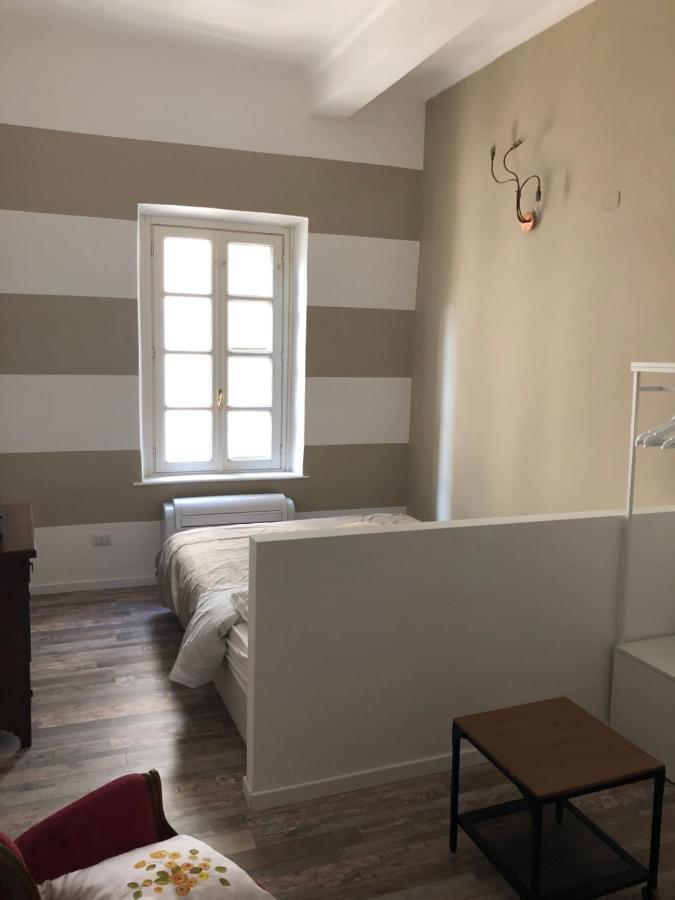 Loft Botero Apartment Торино Екстериор снимка