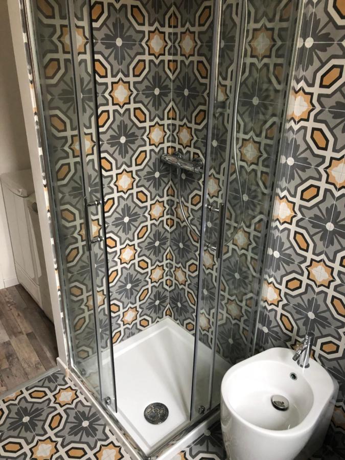 Loft Botero Apartment Торино Екстериор снимка