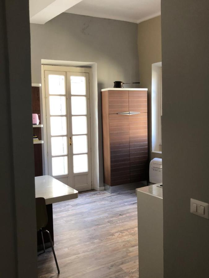 Loft Botero Apartment Торино Екстериор снимка