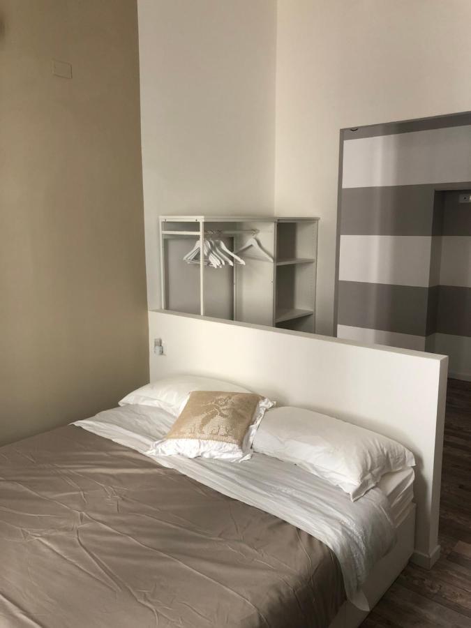 Loft Botero Apartment Торино Екстериор снимка