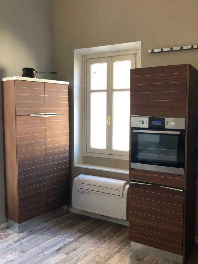 Loft Botero Apartment Торино Екстериор снимка