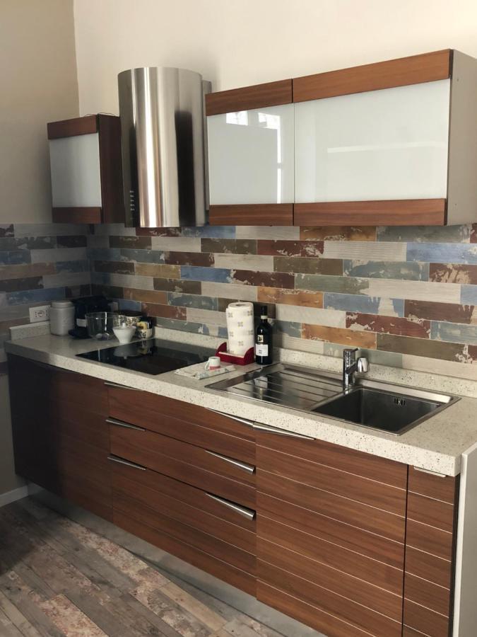 Loft Botero Apartment Торино Екстериор снимка