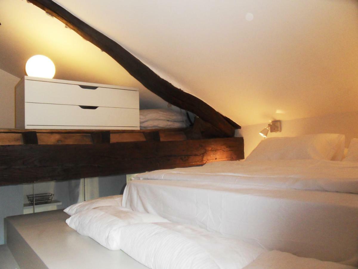 Loft Botero Apartment Торино Екстериор снимка