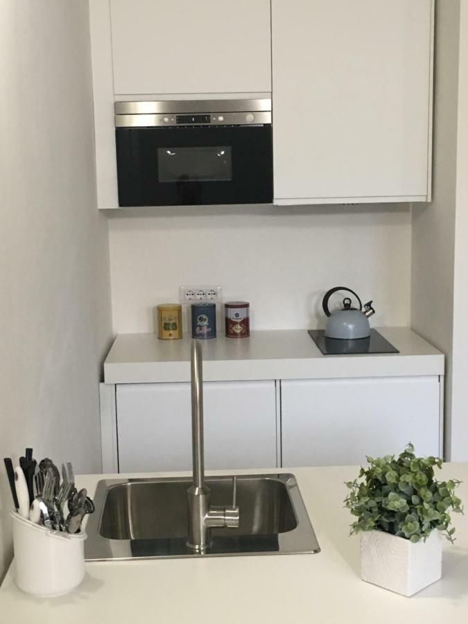 Loft Botero Apartment Торино Екстериор снимка