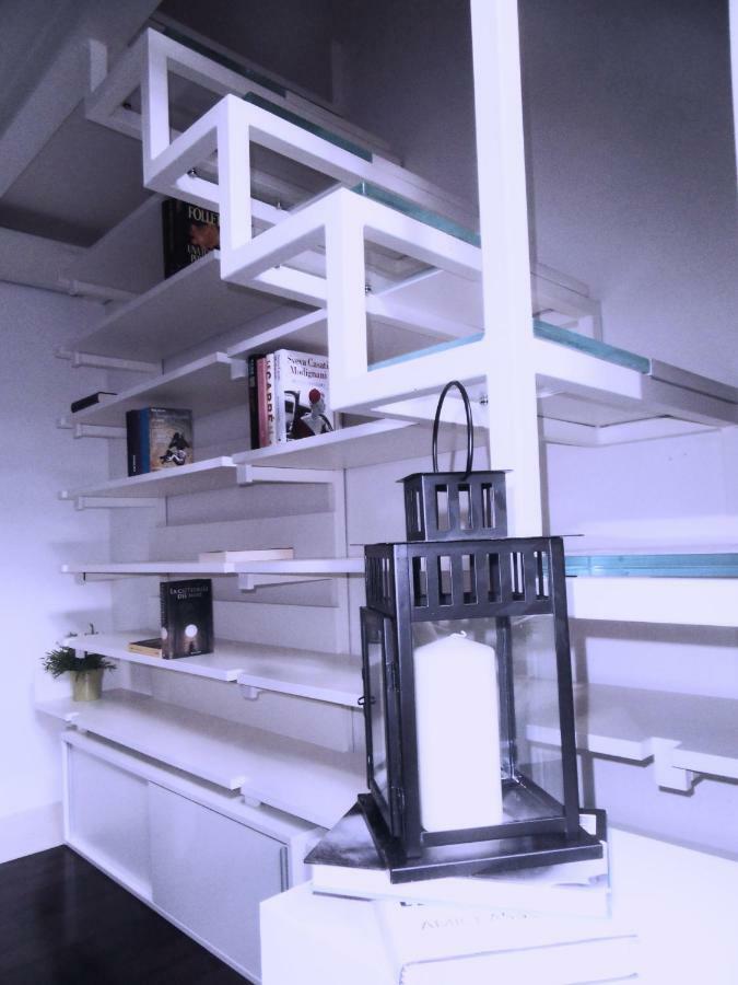Loft Botero Apartment Торино Екстериор снимка
