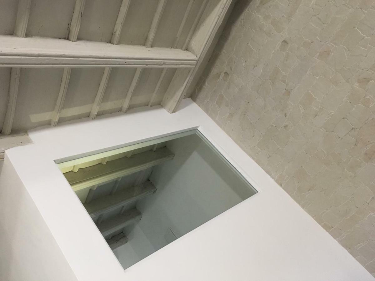 Loft Botero Apartment Торино Екстериор снимка