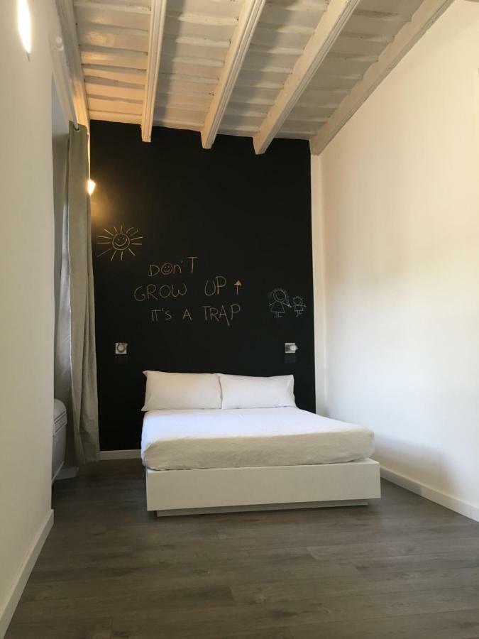 Loft Botero Apartment Торино Екстериор снимка