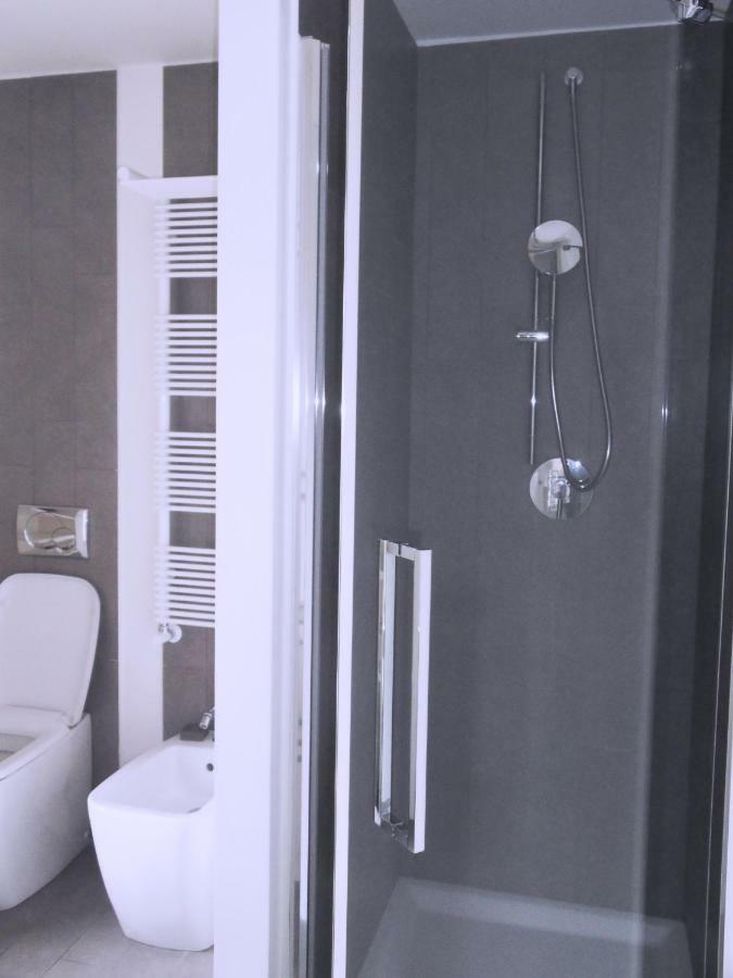 Loft Botero Apartment Торино Екстериор снимка