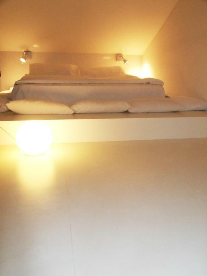 Loft Botero Apartment Торино Екстериор снимка
