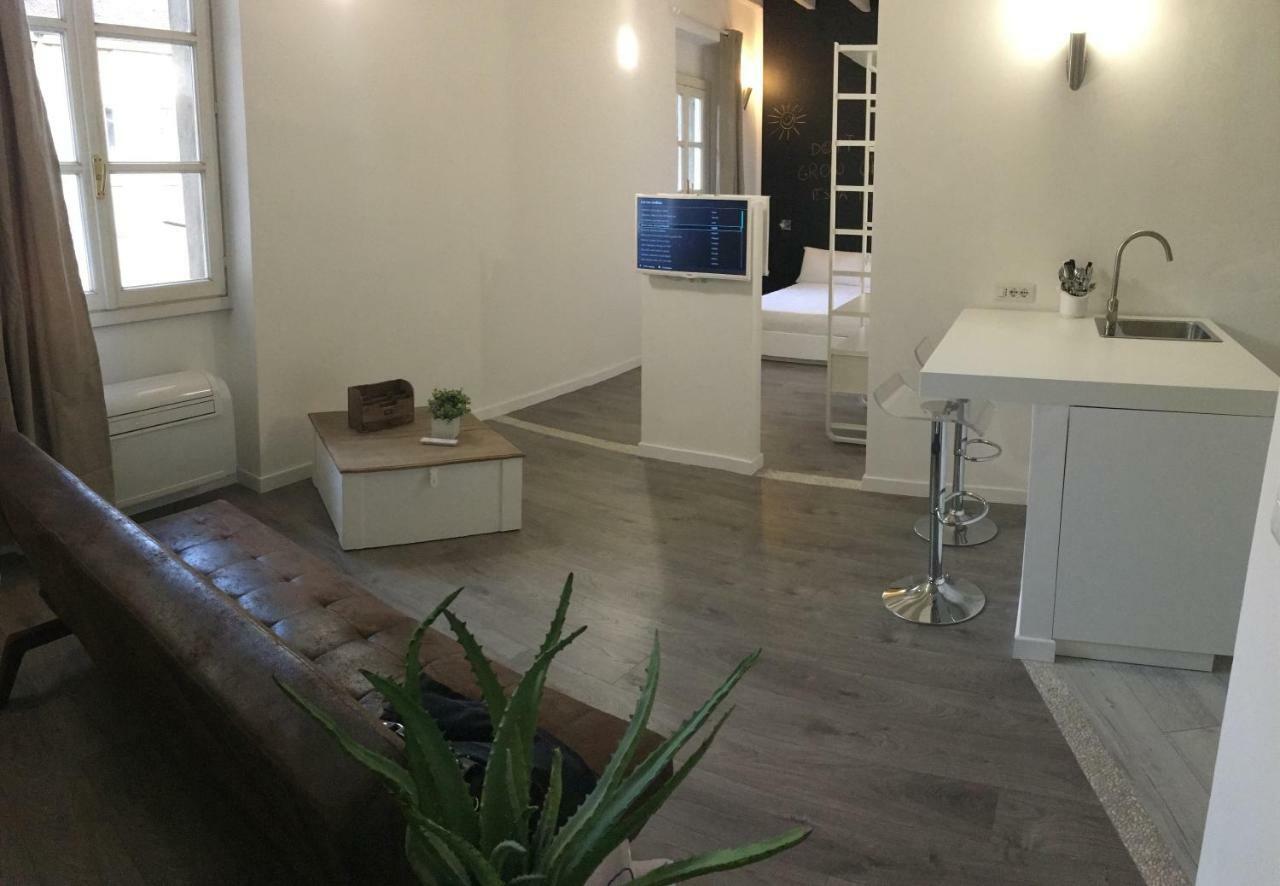 Loft Botero Apartment Торино Екстериор снимка