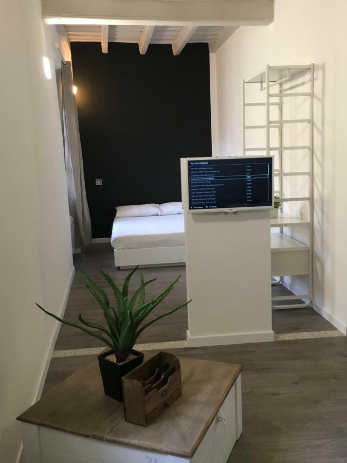 Loft Botero Apartment Торино Екстериор снимка